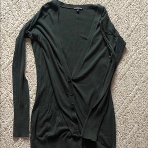 Express women’s sweater